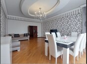 İcarəyə verilir 3 otaqlı yeni tikili 135 m², İnşaatçılar m., photo 6 from 8