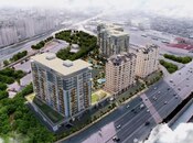 Satılır 2 otaqlı yeni tikili 65 m², Koroğlu m., photo 8 from 8