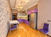 İcarəyə verilir 3 otaqlı yeni tikili 135 m², İnşaatçılar m., photo 3 from 8
