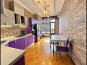 İcarəyə verilir 3 otaqlı yeni tikili 135 m², İnşaatçılar m., photo 4 from 8