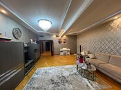 Продаётся 3-комн. новостройка 130 м², м. Шах Исмаил Хатаи, photo 1 from 8
