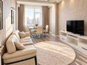 Сдается 2-комн. новостройка 68 м², м. Кара Караев, photo 1 from 8
