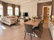 İcarəyə verilir 4 otaqlı yeni tikili 200 m², Nəriman Nərimanov m., photo 1 from 8