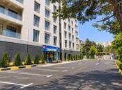 Satılır 4 otaqlı yeni tikili 147 m², İnşaatçılar m., photo 2 from 8