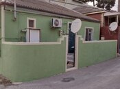 Satılır 3 otaqlı həyət evi/bağ evi 90 m², Əhmədli m., photo 1 from 7
