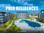 Satılır 2 otaqlı yeni tikili 98.2 m², Sea Breeze q., photo 1 from 8