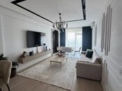 Сдаётся 3-комн. новостройка 120 м², Хатаинский р., photo 1 from 8