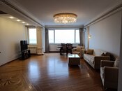 İcarəyə verilir 3 otaqlı yeni tikili 185 m², İçəri Şəhər m., photo 8 from 8