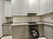 İcarəyə verilir 3 otaqlı yeni tikili 90 m², 28 May m., photo 6 from 8