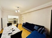İcarəyə verilir 3 otaqlı yeni tikili 90 m², 28 May m., photo 3 from 8