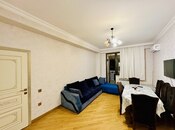 İcarəyə verilir 3 otaqlı yeni tikili 90 m², 28 May m., photo 1 from 8