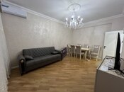İcarəyə verilir 2 otaqlı yeni tikili 70 m², Elmlər Akademiyası m., photo 1 from 8