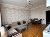 İcarəyə verilir 3 otaqlı yeni tikili 80 m², Yeni Günəşli q., photo 2 from 8
