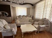 İcarəyə verilir 3 otaqlı yeni tikili 160 m², 8-ci mikrorayon q., photo 1 from 8