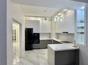 İcarəyə verilir 2 otaqlı yeni tikili 90 m², Elmlər Akademiyası m., photo 3 from 8