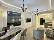 İcarəyə verilir 2 otaqlı yeni tikili 90 m², Elmlər Akademiyası m., photo 1 from 8