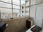 İcarəyə verilir 2 otaqlı yeni tikili 90 m², Elmlər Akademiyası m., photo 7 from 8