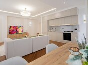 Satılır 3 otaqlı yeni tikili 115 m², 28 May m., photo 3 from 8