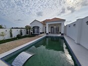 Satılır 5 otaqlı həyət evi/bağ evi 180 m², Mərdəkan q., photo 2 from 8
