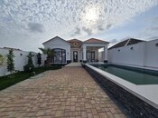 Satılır 5 otaqlı həyət evi/bağ evi 180 m², Mərdəkan q., photo 1 from 8