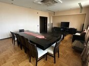 İcarəyə verilir 3 otaqlı yeni tikili 156 m², 28 May m., photo 3 from 8