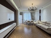 Satılır 3 otaqlı yeni tikili 90 m², Həzi Aslanov m., photo 1 from 8
