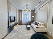 Satılır 3 otaqlı yeni tikili 95 m², Həzi Aslanov m., photo 5 from 8