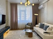 Satılır 3 otaqlı yeni tikili 95 m², Həzi Aslanov m., photo 1 from 8