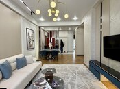 Satılır 3 otaqlı yeni tikili 95 m², Həzi Aslanov m., photo 4 from 8