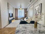 Satılır 3 otaqlı yeni tikili 95 m², Həzi Aslanov m., photo 3 from 8
