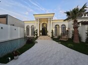 Satılır 5 otaqlı həyət evi/bağ evi 220 m², Mərdəkan q., photo 1 from 8