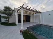 Satılır 5 otaqlı həyət evi/bağ evi 220 m², Mərdəkan q., photo 5 from 8