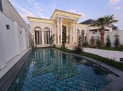 Satılır 5 otaqlı həyət evi/bağ evi 220 m², Mərdəkan q., photo 2 from 8