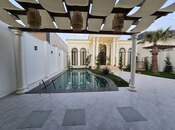 Satılır 5 otaqlı həyət evi/bağ evi 220 m², Mərdəkan q., photo 8 from 8