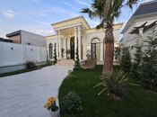 Satılır 5 otaqlı həyət evi/bağ evi 220 m², Mərdəkan q., photo 3 from 8