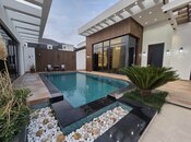 Satılır 5 otaqlı həyət evi/bağ evi 225 m², Mərdəkan q., photo 3 from 8