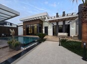 Satılır 5 otaqlı həyət evi/bağ evi 225 m², Mərdəkan q., photo 1 from 8
