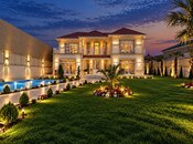 Продается 5-комн. дом/дача 350 м², пос. Мардакан, photo 2 from 8