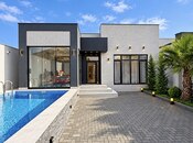 Satılır 4 otaqlı həyət evi/bağ evi 160 m², Mərdəkan q., photo 1 from 8