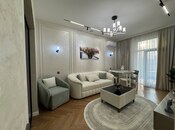 Продаётся 2-комн. новостройка 68 м², м. Низами, photo 1 from 8