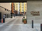 Satılır 4 otaqlı yeni tikili 140 m², Ağ şəhər q., photo 1 from 8
