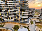 Satılır 2 otaqlı yeni tikili 70 m², Avtovağzal m., photo 1 from 8