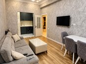 Satılır 2 otaqlı yeni tikili 70 m², Avtovağzal m., photo 6 from 8