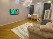 Satılır 3 otaqlı yeni tikili 95 m², Memar Əcəmi m., photo 1 from 8