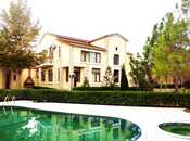 Satılır 4 otaqlı həyət evi/bağ evi 300 m², Şüvəlan q., photo 1 from 8