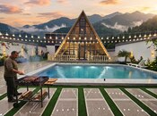 Сдается 5-комн. дом/дача 200 м², photo 1 from 8