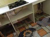 İcarəyə verilir 2 otaqlı həyət evi/bağ evi 40 m², Yeni Yasamal q., photo 3 from 6