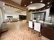 İcarəyə verilir 4 otaqlı yeni tikili 250 m², Nərimanov r., photo 1 from 8