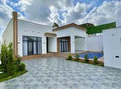 Satılır 4 otaqlı həyət evi/bağ evi 160 m², Şüvəlan q., photo 3 from 8