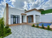 Satılır 4 otaqlı həyət evi/bağ evi 160 m², Şüvəlan q., photo 1 from 8
